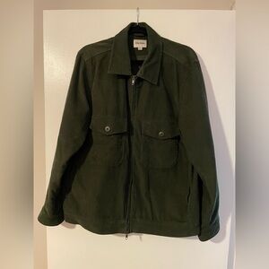 Rhythm Corduroy Jacket